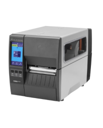Zebra ZT23143-D01000FZ Barcode Label Printer