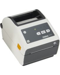 Zebra ZD4AH43-D01E00EZ Barcode Label Printer