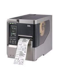 TSC MX641P-A001-0001 Barcode Label Printer