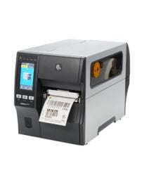 Zebra ZT41146-T410000Z Barcode Label Printer