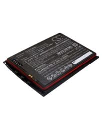 Honeywell CT4X-BTWC-001 Battery
