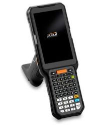 Janam XG4-2AKJRMNC01 Mobile Computer