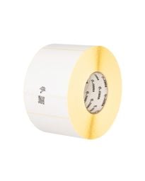 Zebra 10010034 Barcode Label