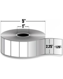 AirTrack® ATT-225-125-2100-1-R Barcode Label