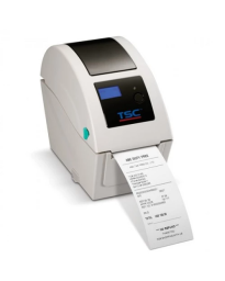 TSC 99-039A001-0001 Barcode Label Printer