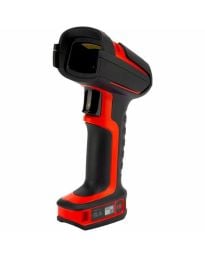 Honeywell 2100IXLR-3N Barcode Scanner