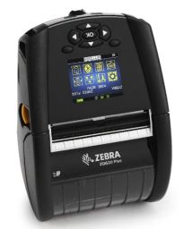 Zebra ZQ62-AUWA0B4-00 Barcode Label Printer