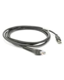 Zebra CBA-U21-S07ZBR Cables, Connectors, and Adapters