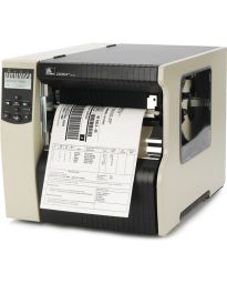 Zebra 220-801-00000 Barcode Label Printer