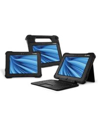 Zebra RTL10C1-3A23X1P-02 Tablet
