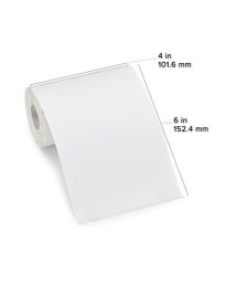 Zebra ZQ63-AUFB004-00 Barcode Printer - Barcodesinc.com