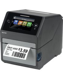 SATO WWCT01041-NDN Barcode Label Printer