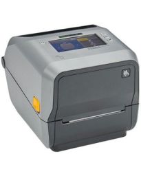 Zebra ZD6A042-301F00GA Barcode Label Printer