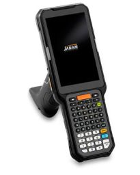 Janam XG4-2AHJRMGC01 Mobile Computer