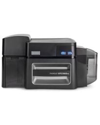 HID 070001 ID Card Printer System