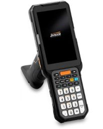 Janam XG4-2NKJRMNC01 Mobile Computer