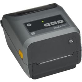 Zebra ZD4A043-301M00EZ Barcode Label Printer