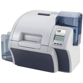 Zebra ZXP 8 Plastic ID Card Printer Accessories