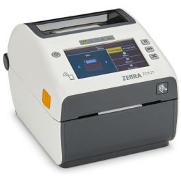 Zebra ZD6AL42-D21F00EZ Barcode Printer - Barcodesinc.com