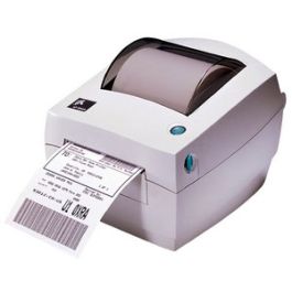 Zebra LP 2844-Z Printer - Barcodesinc.com