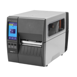 Zebra ZT23142-D01A00FZ Barcode Printer - Barcodesinc.com