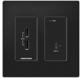 Crestron HD-TXU-4KZ-111-2G-B Wireless Transmitter / Receiver