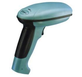 Hand Held 3800VHD/ESD-12 Barcode Scanner
