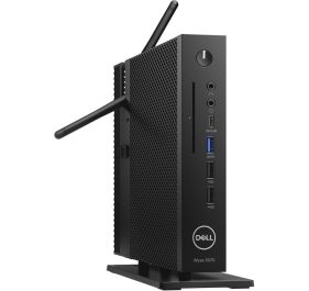 Dell YW03F Terminal / Network Computer