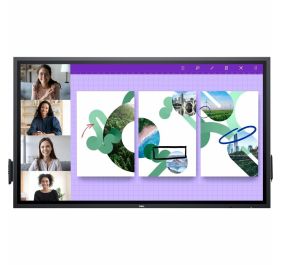 Dell DELL-P6524QT Touchscreen
