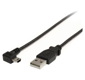 StarTech USB2HABM3RA Cables, Connectors, and Adapters