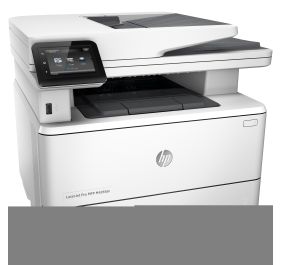 HP F6W14A#BGJ Multi-Function Printer