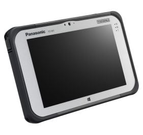 Panasonic FZ-M1JX19GVM Tablet