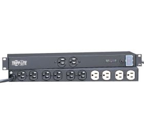 Tripp-Lite ISOBAR12ULTRA Products