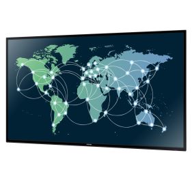Samsung ED75E Digital Signage Display
