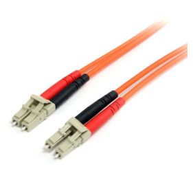 StarTech FIBLCLC2 Cables, Connectors, and Adapters