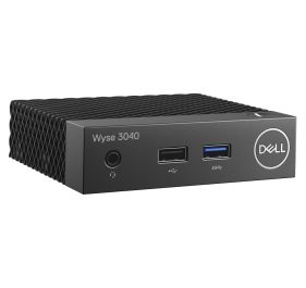 Dell 2Y18R Terminal / Network Computer