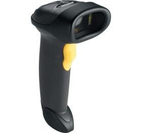Zebra LS2208-SR20007R-UR Barcode Scanner