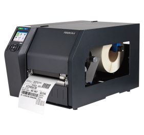 Printronix T82X4-1100-1 Barcode Label Printer