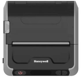 Honeywell mpd31d112 Barcode Label Printer