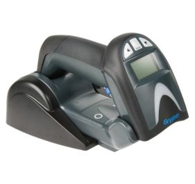 Datalogic GM4132-BK-910K1 Barcode Scanner