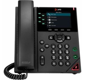 Poly 2200-48830-001 Desk Phone