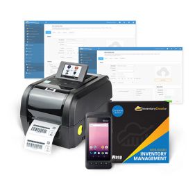 Wasp 633809006333 Inventory Software