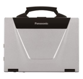 Panasonic CF-52PGNBP2M Rugged Laptop
