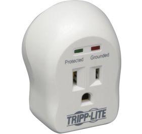 Tripp-Lite SPIKECUBE Products