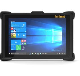 MobileDemand XT8650-S3 Tablet