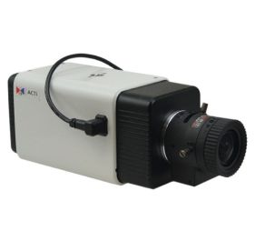ACTi A23 Security Cameras