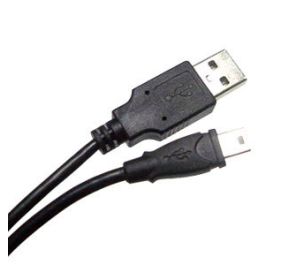 Citizen CA20-U01 Cables, Connectors, and Adapters
