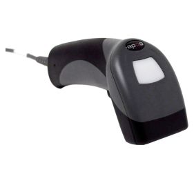 Code CR921-PKR3 Barcode Scanner