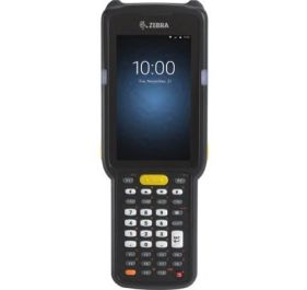 Zebra MC330K-SI2HA3RW Mobile Computer