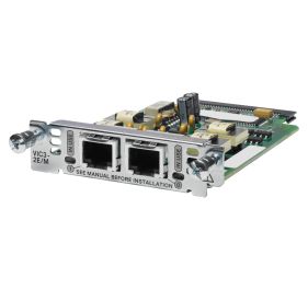 Cisco VIC3-2E/M= Router Modules & Accessories
